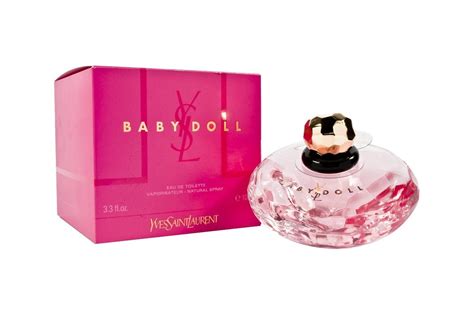 babydoll ysl perfume shop italy|ysl baby doll perfume discontinued.